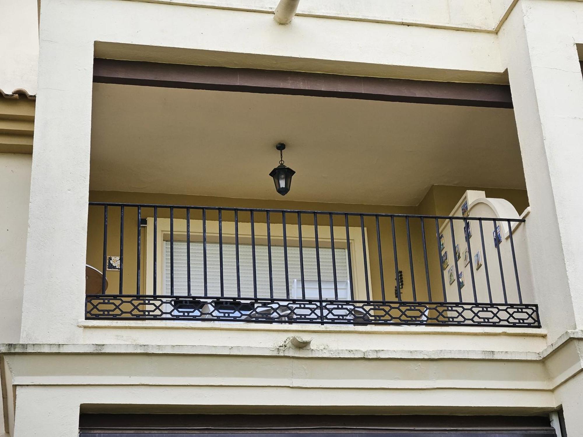 Isla Canela Beach & Golf Ayamonte Exterior photo