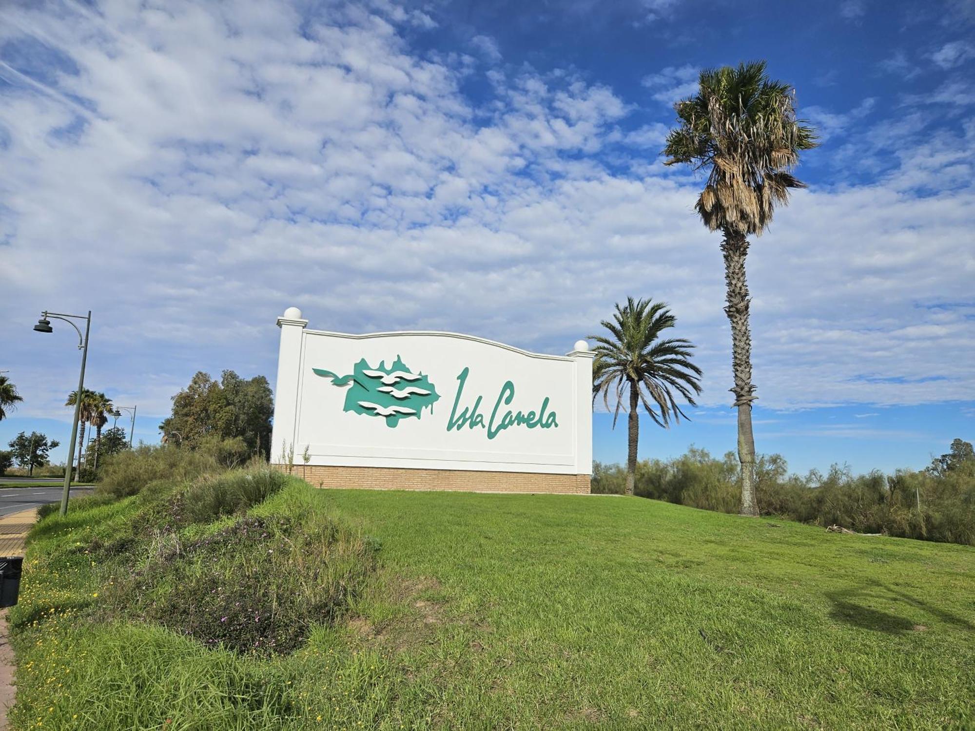 Isla Canela Beach & Golf Ayamonte Exterior photo