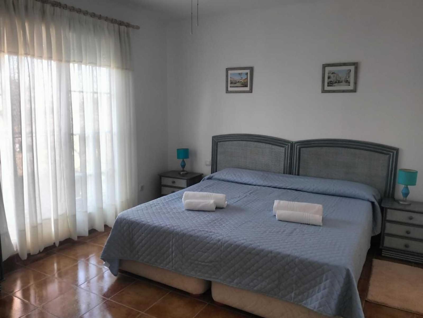 Isla Canela Beach & Golf Ayamonte Exterior photo